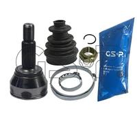 GSP 818009 Jeu de joints, arbre de transmission