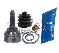 GSP Kit de tête de cardan 818031 pour Mazda 626 III Hayon