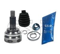 GSP Kit de tête de cardan M24X1,5 818218 Jeu de joints Arbre de Transmission