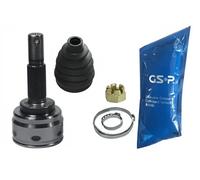 Joint de cardan 818227 GSP pour NISSAN MICRA IV NOTE