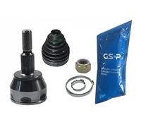 Joint de cardan 818244 GSP pour FORD C-MAX II GRAND C-MAX FOCUS III C-MAX II Van