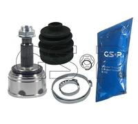 Joint de cardan 823022 GSP pour HONDA CIVIC V Hatchback CIVIC V A trois volumes