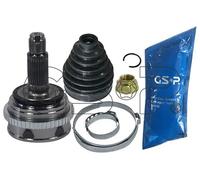 Joint de cardan 823024 GSP pour HONDA CIVIC VI Fastback CIVIC VI Hatchback LOGO