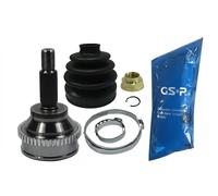 GSP 824066 Jeu de joints, arbre de transmission