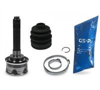GSP 826002 Kit de tête de cardan