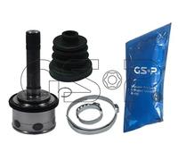 Joint de cardan 827002 GSP pour KIA RETONA Véhicule tout terrain fermé