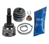 Joint de cardan 827070 GSP pour KIA RIO I Berline bicorps trois ou cinq portes