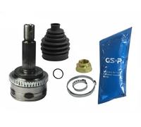 GSP Kit de tête de cardan M22X1,5 827088 Jeu de joints Arbre de Transmission Compatible avec HYUNDAI ix20 JC, KIA VENGA YN