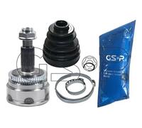 Joint de cardan 830012 GSP pour LAND ROVER DISCOVERY IV RANGE ROVER SPORT I