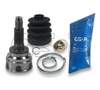 GSP Articulation Kit pour D'Arbre D'Entraînement pour Mazda 323 F V Ba (834005)