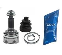 GSP Joint de cardan 834019 pour MAZDA 323 S IV / 323 C IV