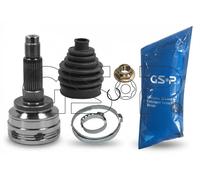 Joint de cardan 834026 GSP pour MAZDA 323 S VI A trois volumes