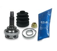 GSP Ensemble De Joint De Cardan Gauche Droite Côté Roue Pour Mazda 5 CR19