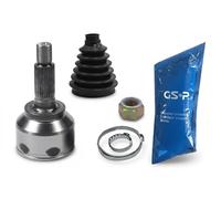 GSP Kit de tête de cardan M22X1,5 834200 Jeu de joints Arbre de Transmission