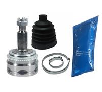 Joint de cardan 839028 GSP pour MITSUBISHI PAJERO III Canvas Top PAJERO IV