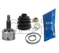 GSP 839124 Kit de tête de cardan