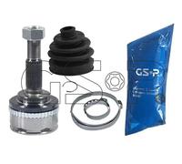 Joint de cardan 841010 GSP pour NISSAN PRIMERA PRIMERA Hatchback