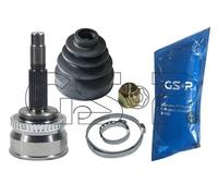 Joint de cardan 841034 GSP pour NISSAN SUNNY II SUNNY II Traveller SUNNY III