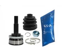 Joint de cardan 841043 GSP pour NISSAN PRIMERA PRIMERA Hatchback
