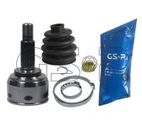 GSP Joint de cardan 841046 pour Nissan Micra III / Micra C+C III / Note