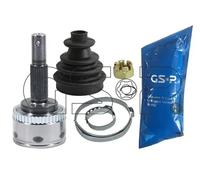 Joint de cardan 841048 GSP pour NISSAN ALMERA II ALMERA II Hatchback