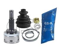 Joint de cardan 841048 GSP pour NISSAN ALMERA II Hatchback ALMERA II