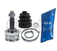 Joint de cardan 841058 GSP pour NISSAN MICRA II