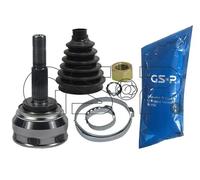 Joint de cardan 841078 GSP pour NISSAN SUNNY III SUNNY III Liftback 100NX