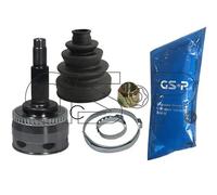 Joint de cardan 841184 GSP pour NISSAN PRIMERA Hatchback PRIMERA PRIMERA Break