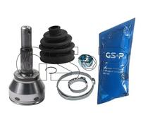 GSP Ensemble De Joint De Cardan Gauche Droite Côté Roue Pour Infiniti QX50 FX