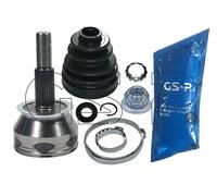 Joint de cardan 841240 GSP pour NISSAN NAVARA NP300 PATHFINDER III