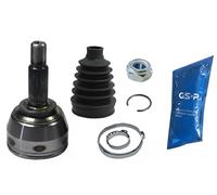 Joint de cardan 841244 GSP pour NISSAN NOTE MICRA III