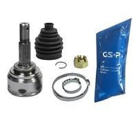 Joint de cardan 841271 GSP pour NISSAN MICRA IV NOTE TIIDA A trois volumes