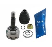 Joint de cardan 841423 GSP pour MITSUBISHI MIRAGE VI A trois volumes