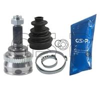 GSP 844001 Jeu de joints, arbre de transmission