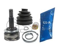 Joint de cardan 844046 GSP pour OPEL CORSA A TR