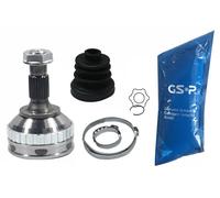 Joint de cardan 845001 GSP pour PEUGEOT 405 II 405 II Break 306 Décapotable 306
