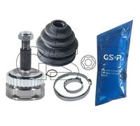 GSP 850045 Kit de tête de cardan