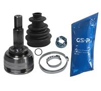 GSP Jeu de joints arbre de transmission 850112 pour Renault Clio III Grandtour/Clio IV/Twingo II