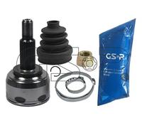 Joint de cardan 850116 GSP pour RENAULT SCÉNIC II GRAND SCÉNIC II MEGANE II