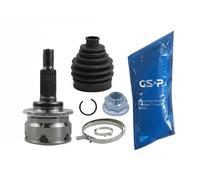 Joint de cardan 857103 GSP pour SUZUKI OPEL