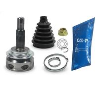 GSP Kit de pivot de transmission 859270 avec joint et bague de transmission