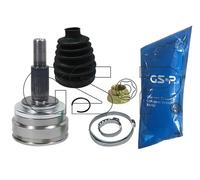 Joint de cardan 859318 GSP pour TOYOTA AURIS COROLLA A trois volumes