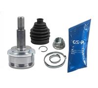 Jeu de joints d'arbre de transmission extérieur GSP 859528 - Pour Toyota Auris E18