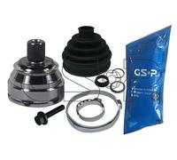 GSP Ensemble De Joint De Cardan Gauche Droite Côté Roue Pour VW Transporter IV
