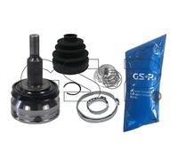 Joint de cardan 861009 GSP pour VW TRANSPORTER T5 Autobus/Autocar MULTIVAN T5
