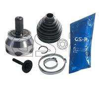 GSP 862031 Jeu de joints, arbre de transmission