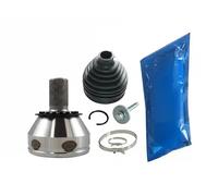 GSP Joint de cardan 862042 – Kit tête avant M10x1,5 Compatible Volvo XC60/V60/S60 II