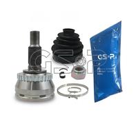 GSP 899254 Jeu de joints, arbre de transmission