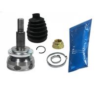 GSP Kit de tête de cardan 899320 pour TOYOTA, LEXUS (Auris 2.0 07-12, RAV4 V) gauche/droite